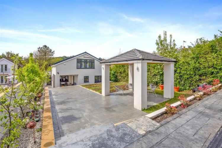 6 Bedroom Detached House for Sale Braypool Lane