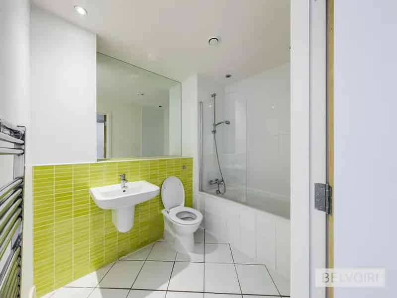 1 Bedroom Apartment Birmingham Water Street Court