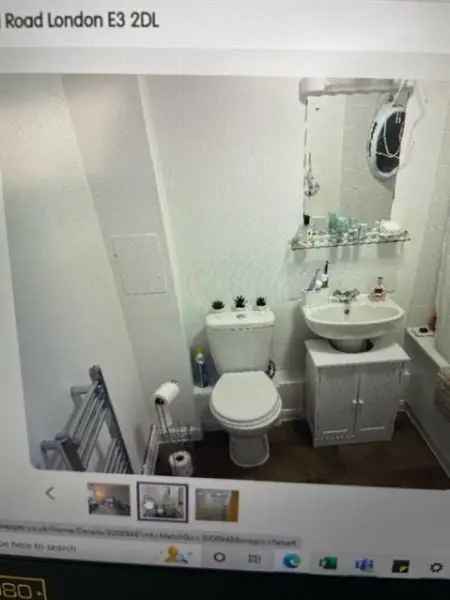 Flat For Rent in London, England