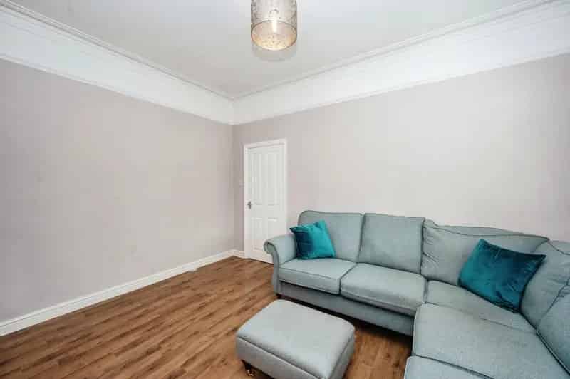 3 Bedroom End Terrace House Lowton Near Schools and Motorway