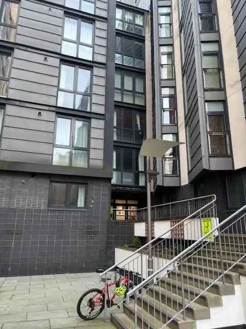 1 Bedroom Flat to Rent Glasgow