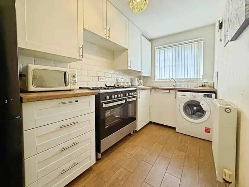3 Bedroom House For Sale Glascote Tamworth