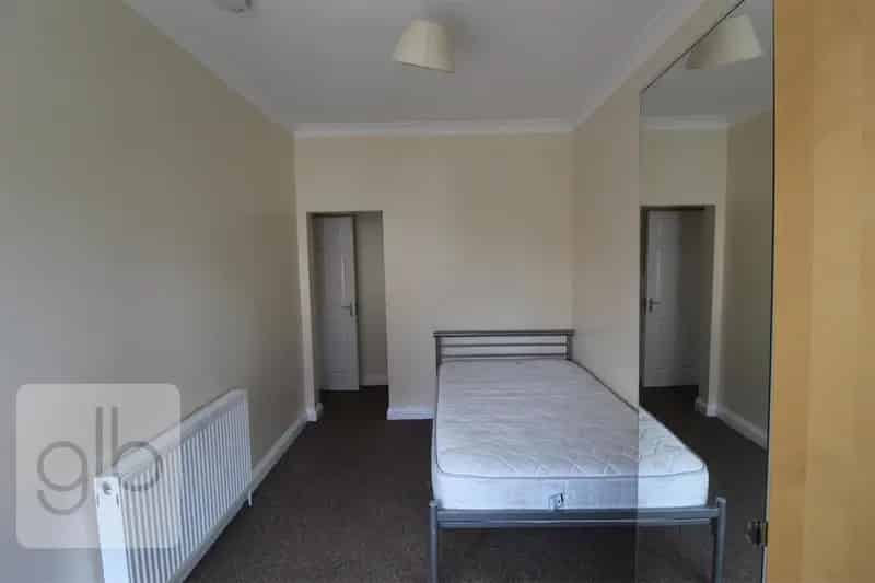 6 Bedroom House Share to Rent
