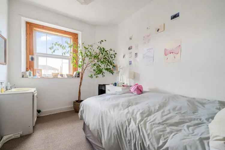 11 Bedroom Semi Detached House For Sale Grade II Listed