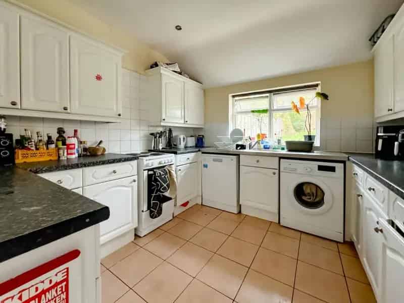 6 Bedroom Student House Near UWE City Centre