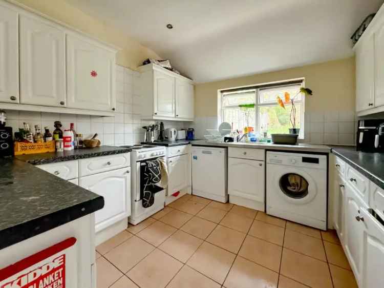 6 Bedroom Student House Near UWE City Centre
