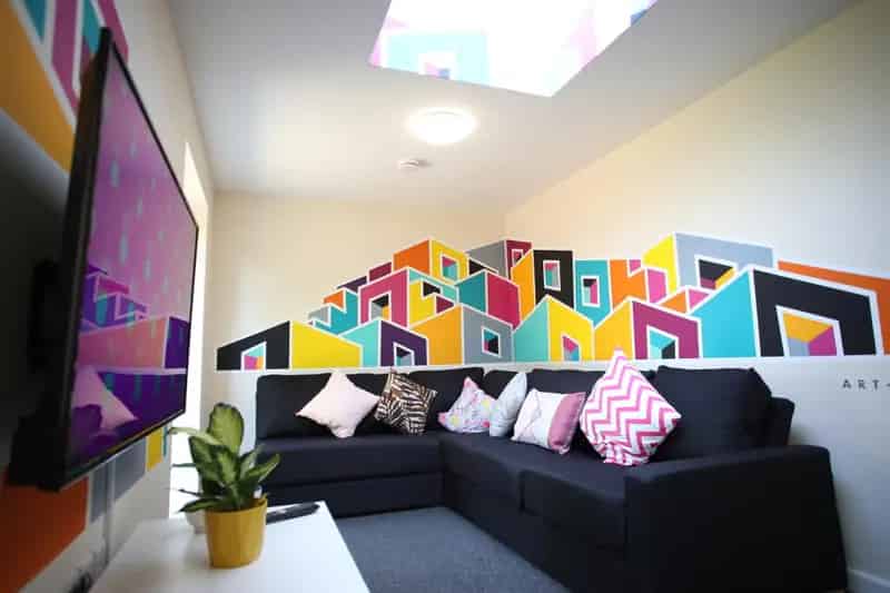1 Bedroom House Share All Bills Included Student House