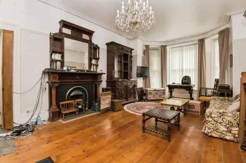 8 Bedroom Detached Period Property For Sale