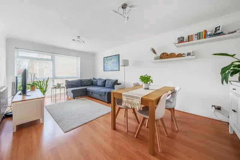 Flat For Sale , London, England