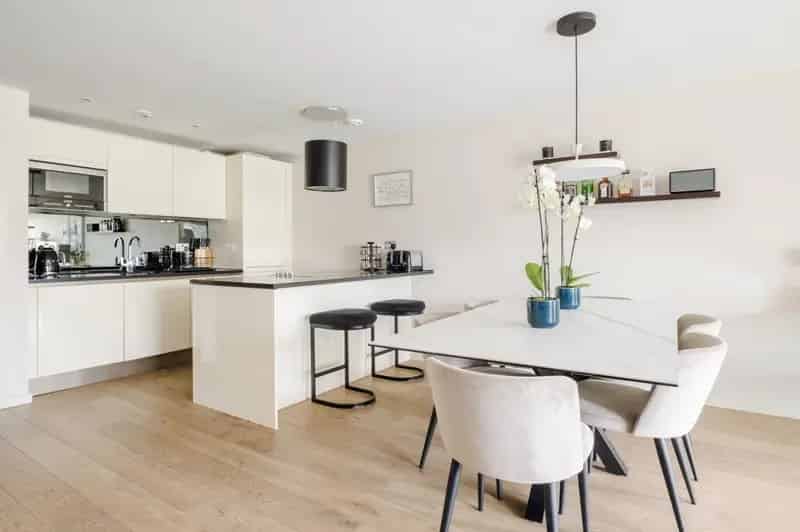 2 Bedroom Apartment for Sale in Modern Development