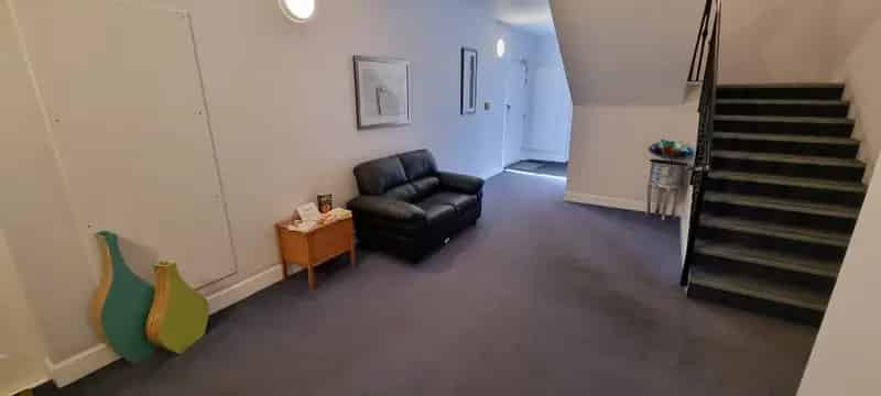 2 Bedroom Flat to Rent Cramond Executive Apartment