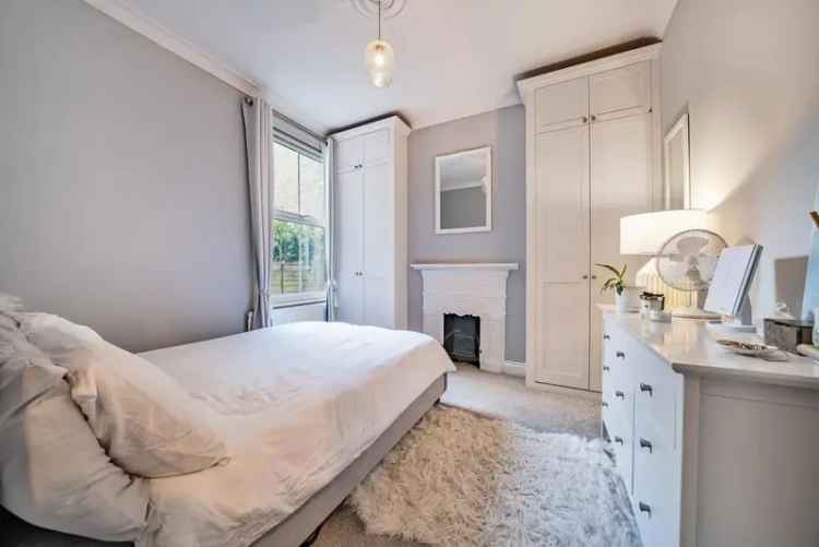 Flat For Sale in London, England