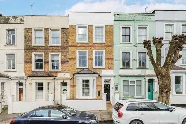 3 Bedroom House for Sale North End Road London NW11