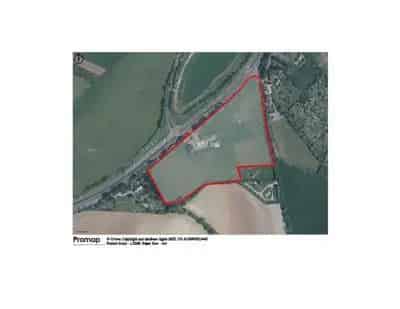 Land For Sale , Breckland District, England