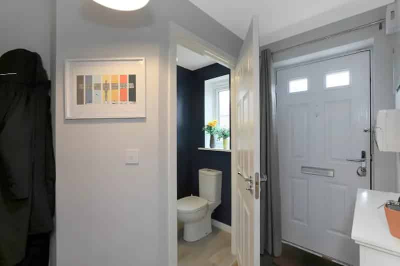 3 Bedroom End Terrace House to Rent