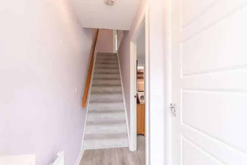 3 Bed Mid Link House For Sale Rogerstone