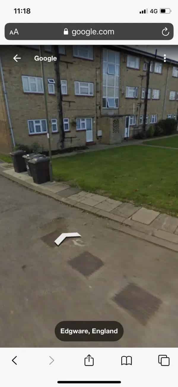 Flat For Rent , London, England