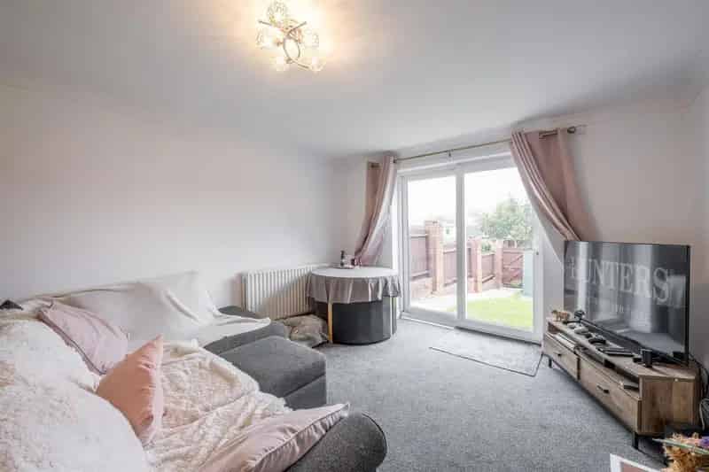 2 Bedroom House For Sale