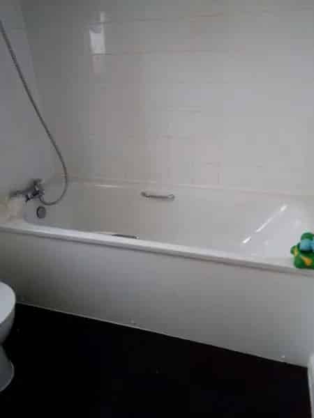 2 Bedroom Flat with Juliet Balcony - New Build