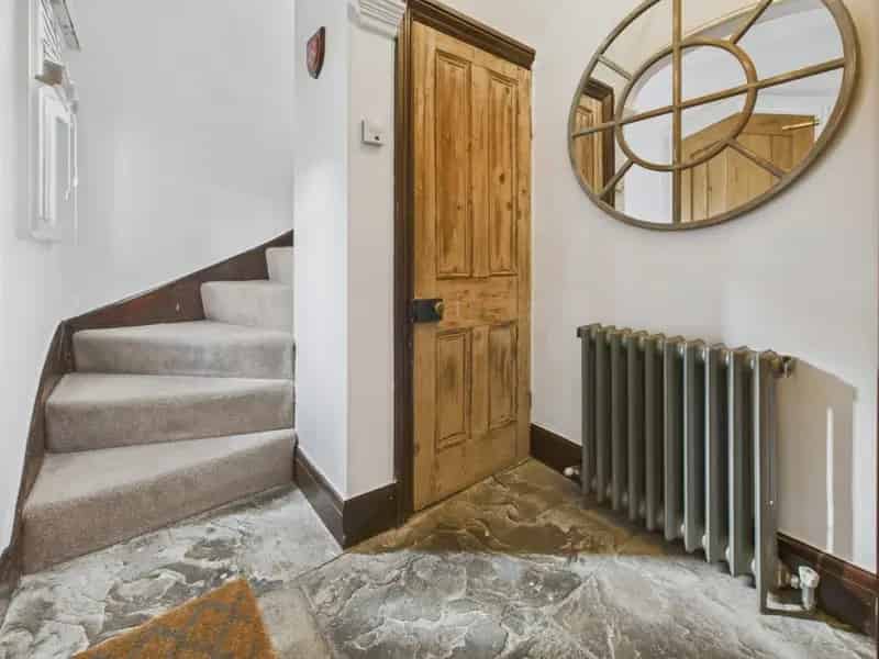 2 Bedroom Period Home For Sale in Ashgate