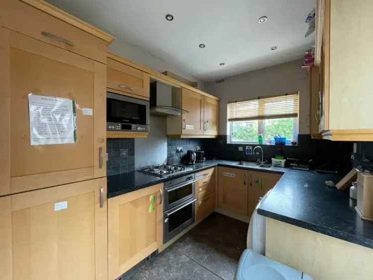 1 Bedroom Flat To Rent