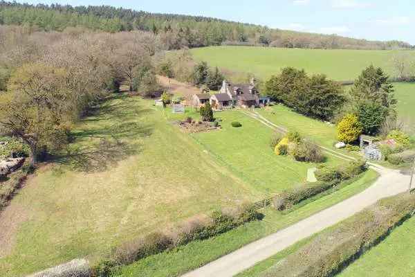 Causeway Wood, Acton Burnell, Shrewsbury, Shropshire, SY5 7HT | Property for sale | Savills