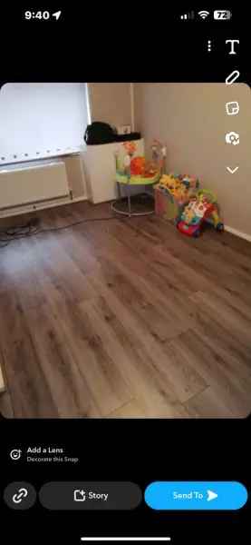 House For Rent in Sandwell, England