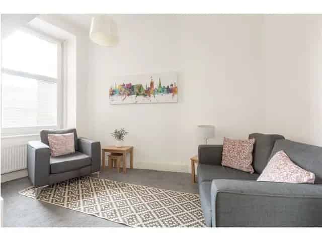2 Bedroom Flat for Sale Near City Center