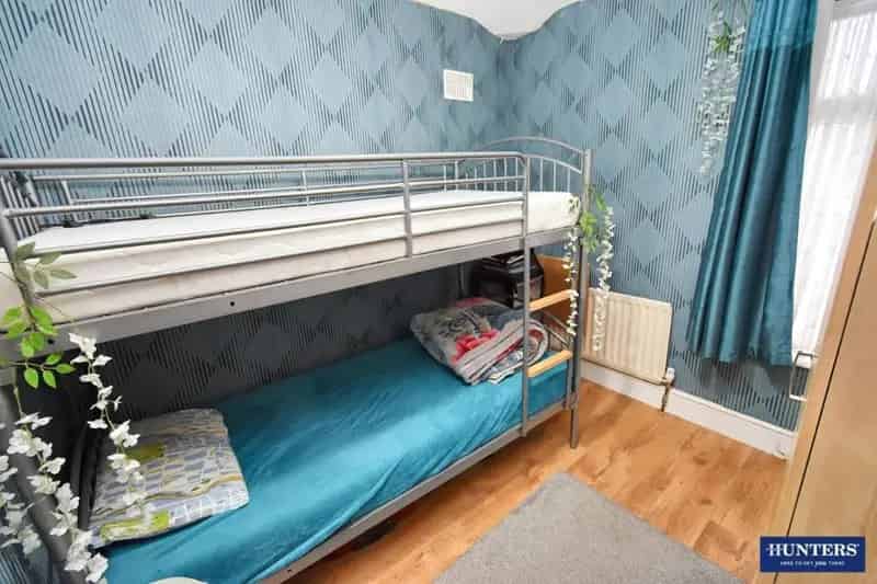 3 Bed Semi-Detached House For Sale