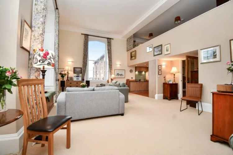 1 Bed Flat for Sale in Historic Ripon