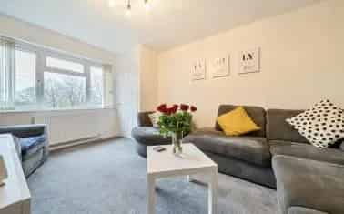 3 Bed End Terrace House Culmstock Large Gardens Close to Amenities