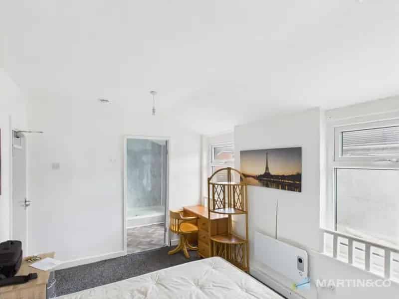 1 Bedroom Flat To Rent Available 26092025
