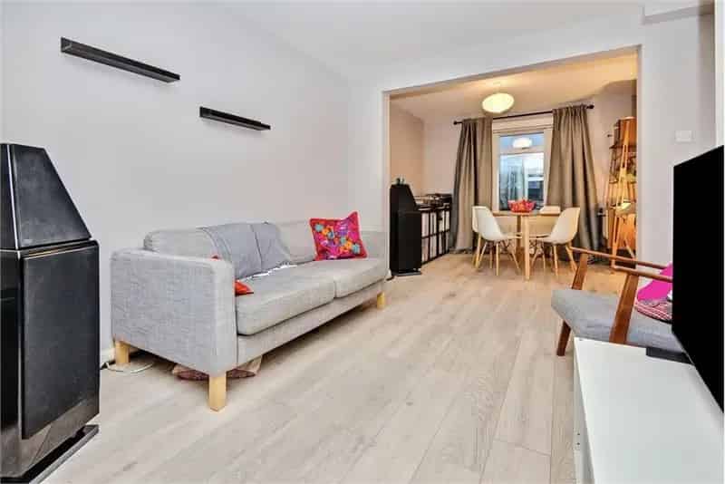 3 Bed Semi Detached House St Andrews