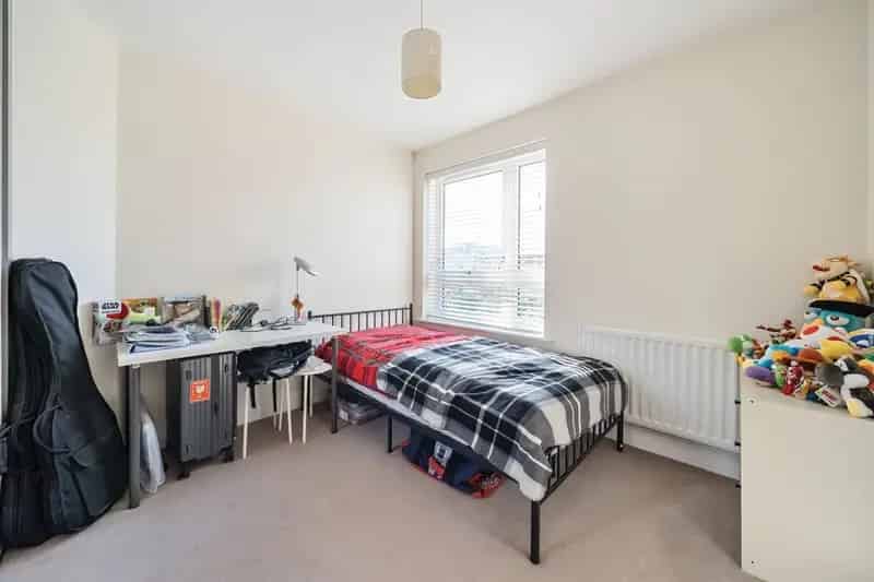 Two Bedroom Apartment Boulters Meadow Maidenhead Crossrail
