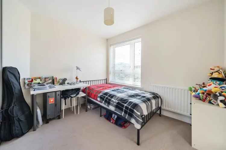 Two Bedroom Apartment Boulters Meadow Maidenhead Crossrail