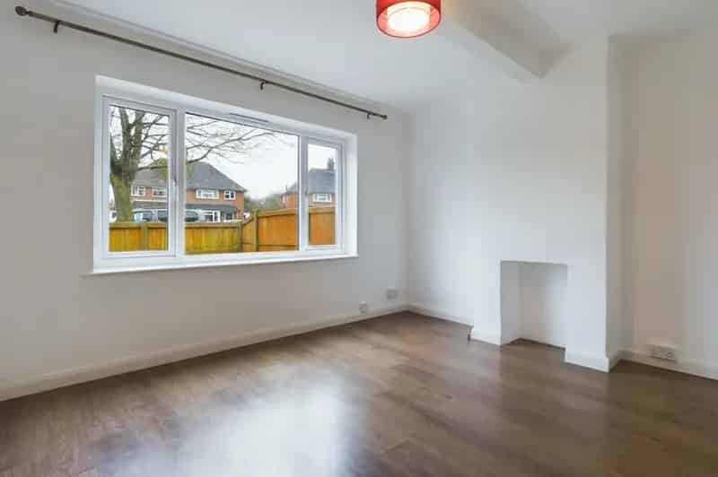 3 bedroom House
 To Rent