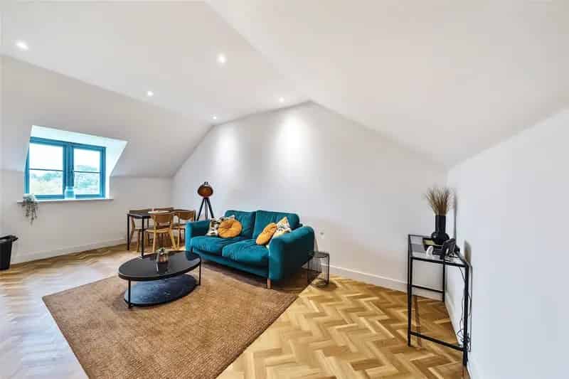 2 Bedroom Flat New Home for Sale in Frampton Cotterell