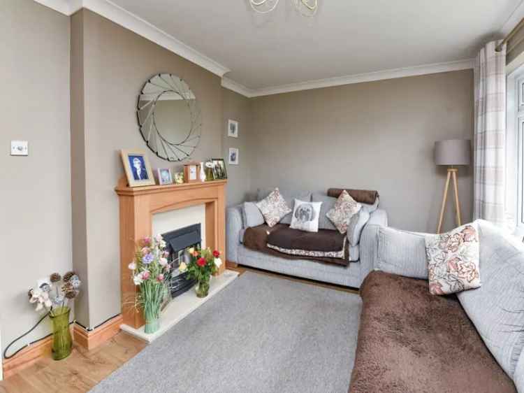 3 Bedroom Semi-Detached House Warminster