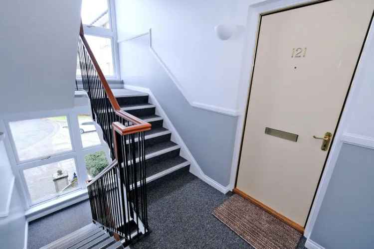 Flat For Sale in Aberdeen City, Scotland