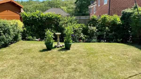3 Bed House Blackfield Fawley Near Amenities Mature Garden