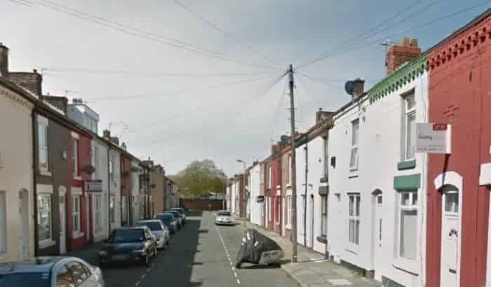 2 Bed House in Tuebrook - Family Home - Pets Allowed