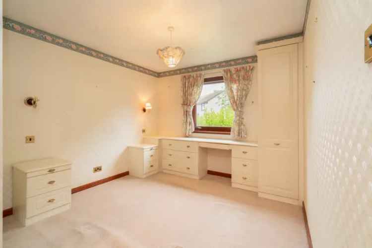 3 Bedroom Bungalow For Sale in Bridge of Don Aberdeen