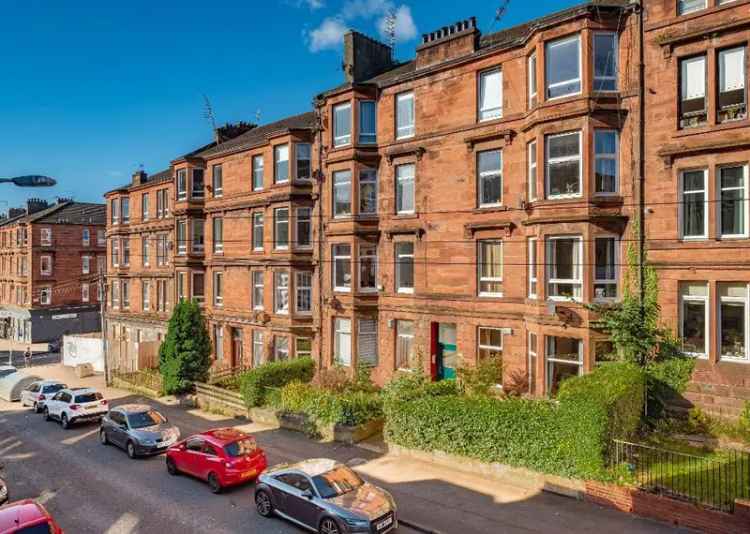 2 Bedroom Flat to Rent Glasgow West End