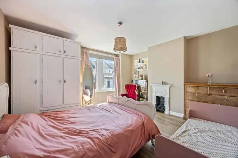 2 Bedroom House for Sale