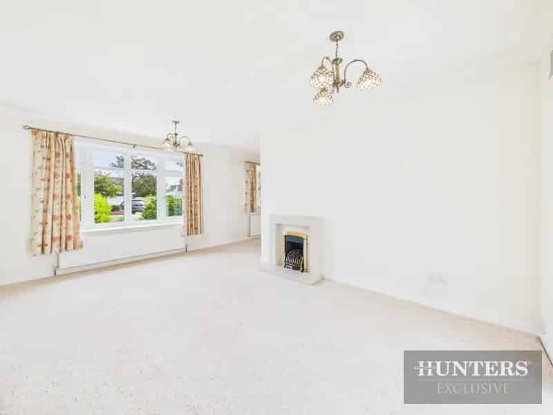 3 Bedroom Bungalow For Sale in Filey