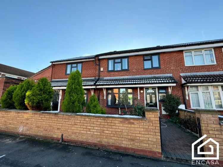 6 bedroom semi-detached house for sale