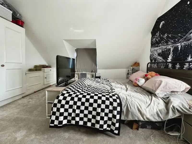 2 Bedroom Maisonette For Sale Rye East Sussex TN31
