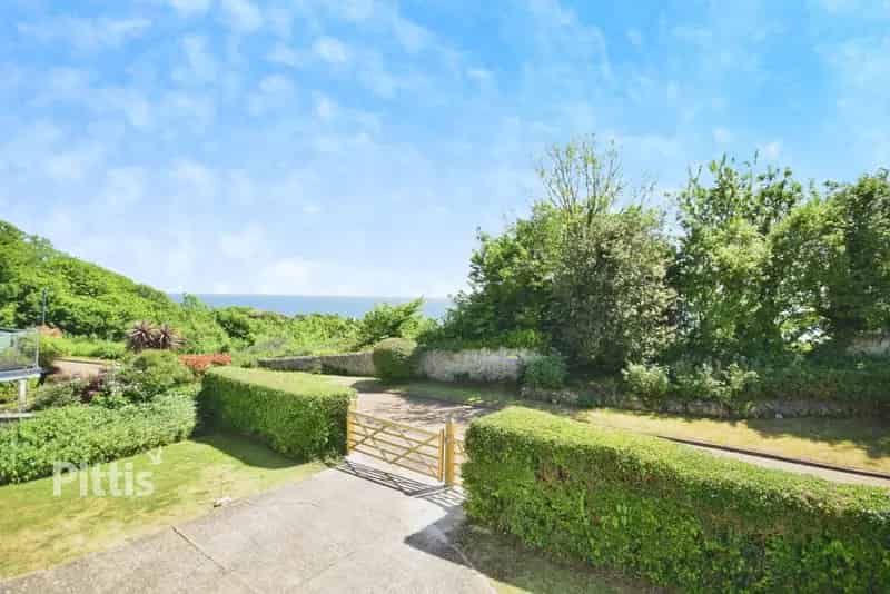 3 bedroom detached house to rent