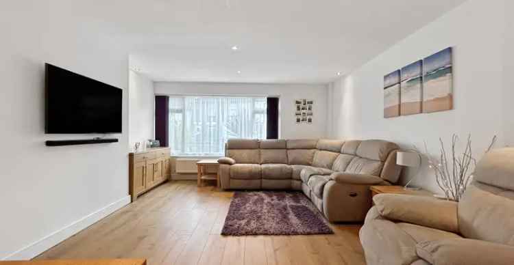 3 Bedroom House for Sale in Upchurch