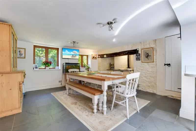 6 Bedroom Detached Period Home with Annexe Swimbridge Barnstaple
